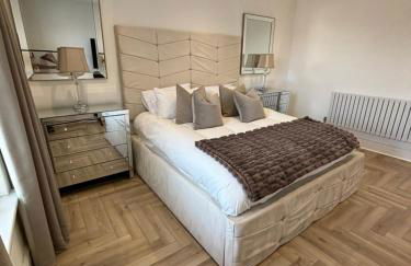 Seaside Retreat Luxury Apartment - Foto 12