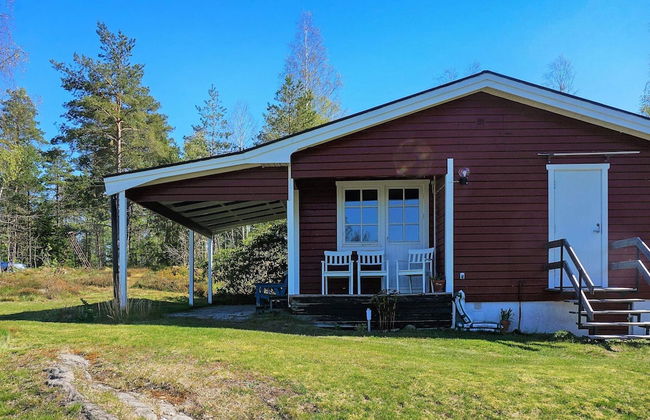 Idyllic Lakeside Retreat in Munkedal-by Traum - Photo 13