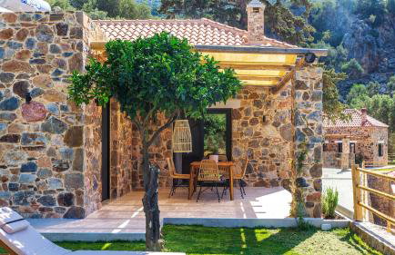 Place of the Gοds - Foto 3