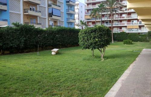 Modern Apartment Frontline Beach - Foto 30