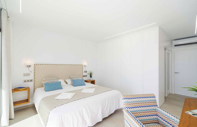 Marina Suite Villa Agua - Photo 24