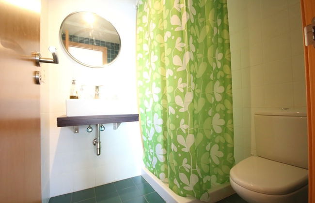 Apartamento Borumbot 11 - Plaza Mayor - Foto 10