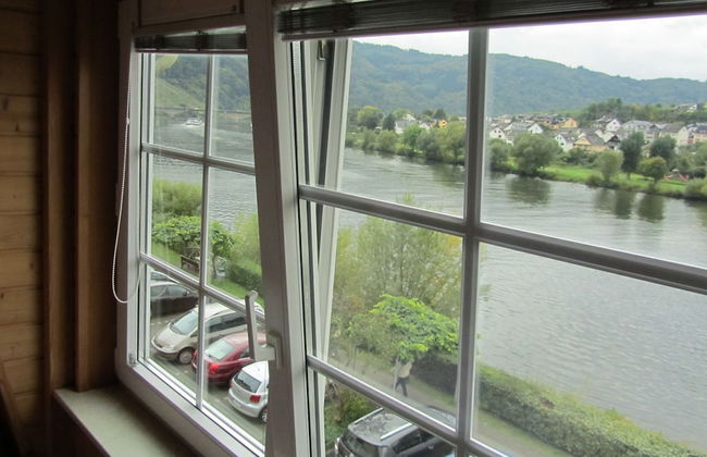 Mosel Panorama - Foto 4