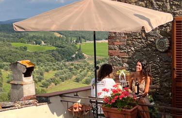 Borgo San Gusmè - Foto 4