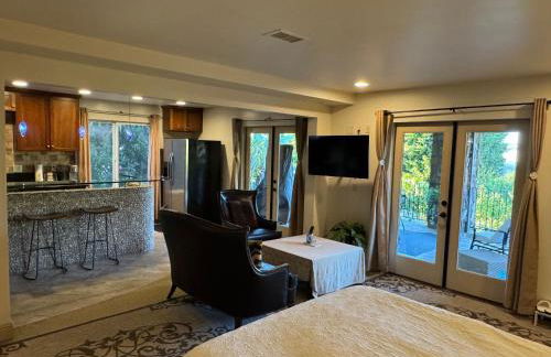 Guesthouse in Coastal Del Mar, California - Foto 11