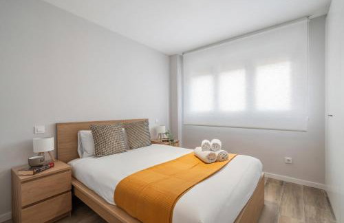 Accessible flat near the Toledo Bridge - 3B - Foto 26