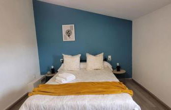 Mer Méditerranée et Béziers à 10min Parking gratuit - Foto 11