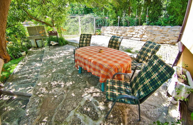 Villa Sequoia - Foto 18