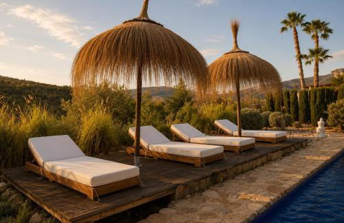 Finca Dariana Padel & Pool - Foto 9