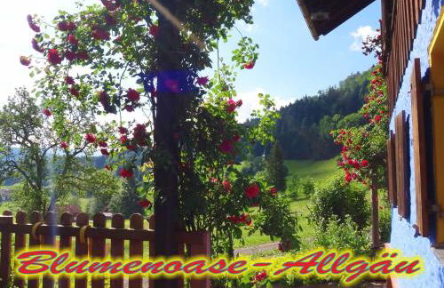 Blumenoase Allgäu - Foto 23