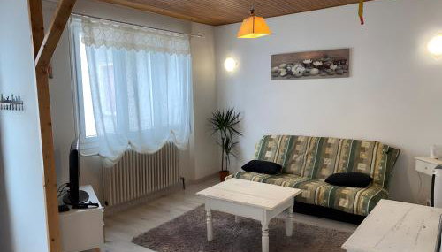 Gîte Crème - Foto 5