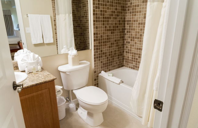 The Point Hotel & Suites - Foto 17