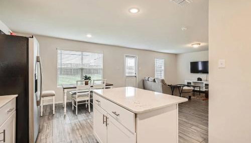 Modern Retreat with Private Office - Foto 4