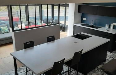 Villa la Source - Foto 3