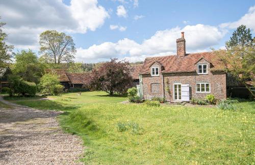 Pheasants Hill Old Byre - Foto 12