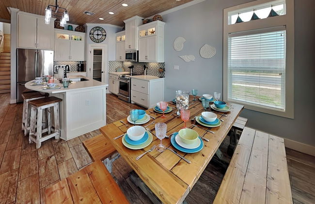 Postcard from Paradise by Silver Sands Vacation Rentals - Foto 33