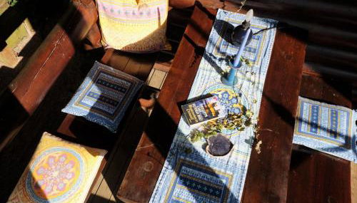 Holiday Home Finnisches Holzhaus by Interhome - Foto 3