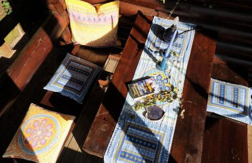 Holiday Home Finnisches Holzhaus by Interhome - Foto 3