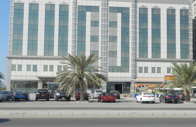 Wanasa Hotel Apartments - Photo 1