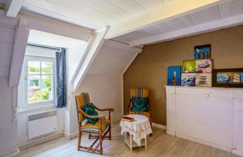 Holiday Home Ty Jos by Interhome - Foto 37