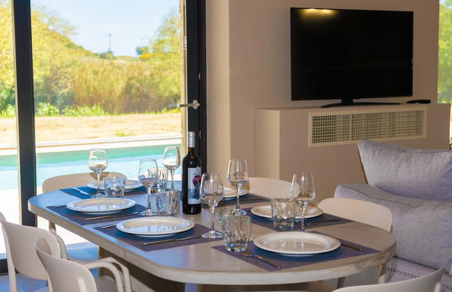 Villa Margarita in Ionian Islands - Foto 8