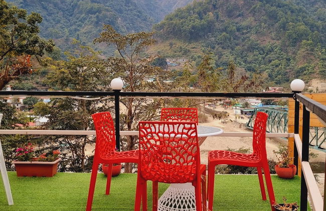 The Seven Hills Resort - Foto 10