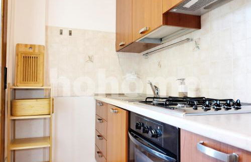 Appartamento per Vacanze "La Cura" codice RC8 - Foto 21