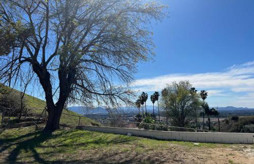 Private Hillside Home with View - Yaamava - NOS - Foto 19