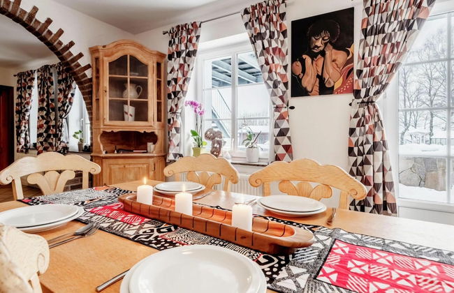 Charming Gite in Waimes Near Spa-francorchamps - Foto 18