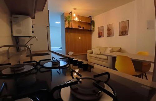 A1074 T - Ed. Soul Housing & - Foto 21