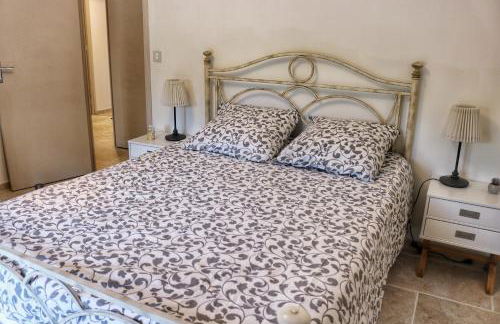 Villa piscine face au grand luberon Cereste - Foto 23