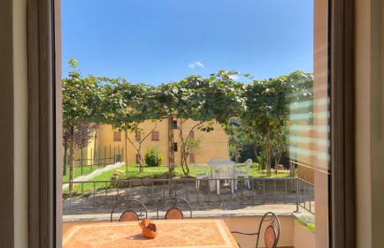 La Pergola del Kiwi a Pitigliano - Foto 50