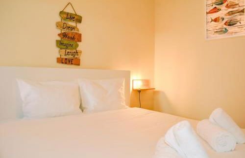 Charming T3 with patio, beach and surf - Foto 28