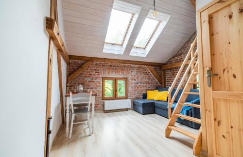 Wozownia Nad Bobrem - Foto 79