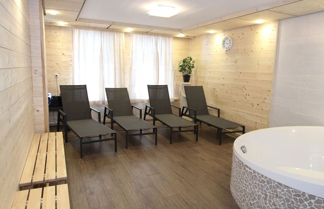 Chalet in Grossarl With Sauna Near ski Area - Photo 26