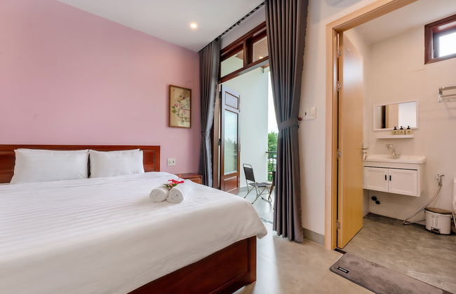 Cat Tien Villa Hoi An - Foto 12