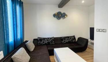 T2 rénové à 15 min de Lyon - Foto 2