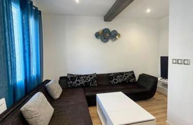 T2 rénové à 15 min de Lyon - Foto 2