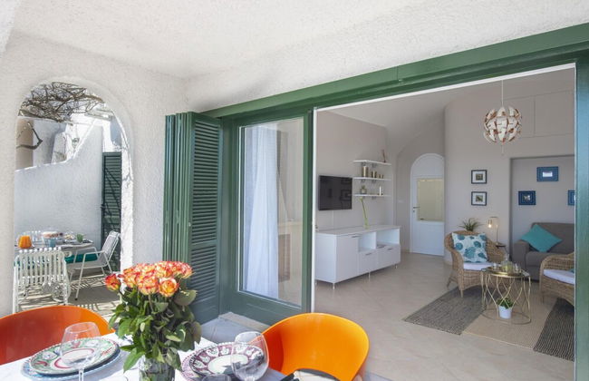 Casa Giovannina - Charming Fisherman s House With Stunning Views - Foto 19