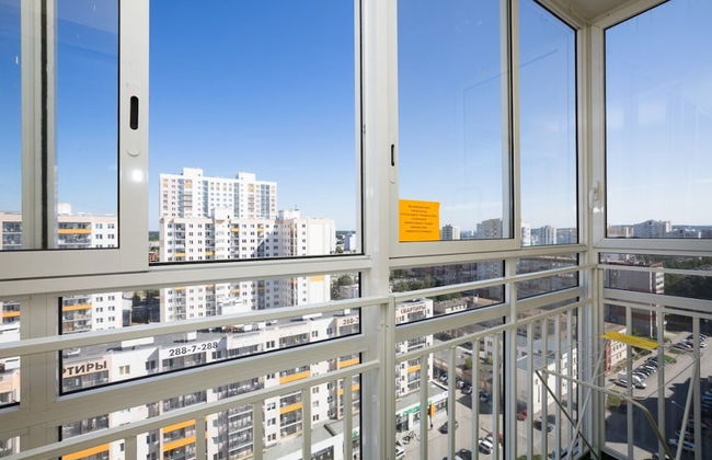 Apartment Etazhydaily 8 Marta - Foto 47