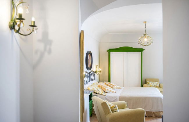 Villa Zeus in Positano - Photo 47