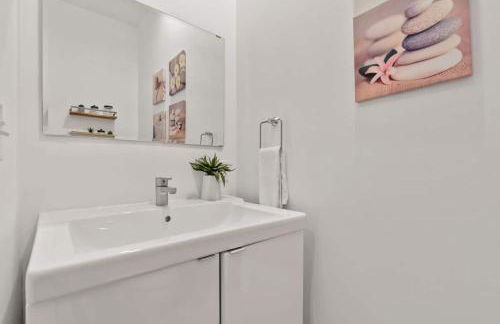 2BR Designer Condo on Trendy East 11th St, Downtown Austin - Foto 75