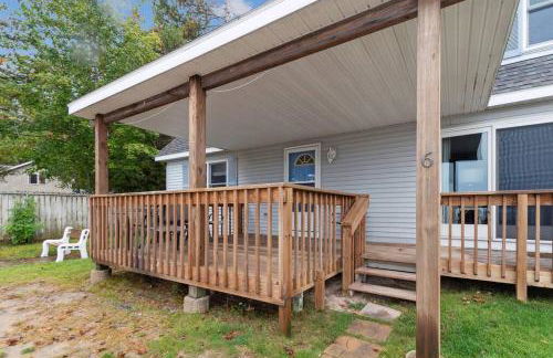 Beachside Cottages for Groups- Sleeps up to 40 - Foto 37