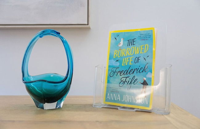 Harbour Haven Penthouse Marina View Balcony BBQ - Photo 46