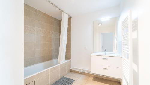 Le Montfleury - Appt poche de Paris - Foto 5