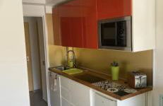 Studio/f1bis à 50 m de la plage - Photo 7