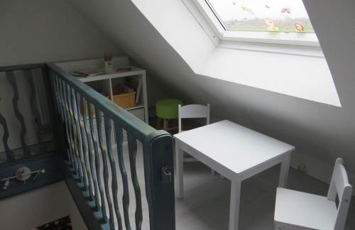 NEU FeWo Tuffis Home an der Nordsee - Foto 19