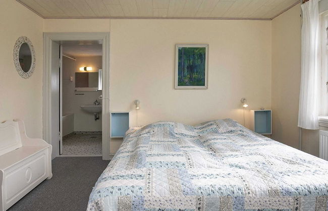 14 Person Holiday Home in Aeroskobing - Foto 24