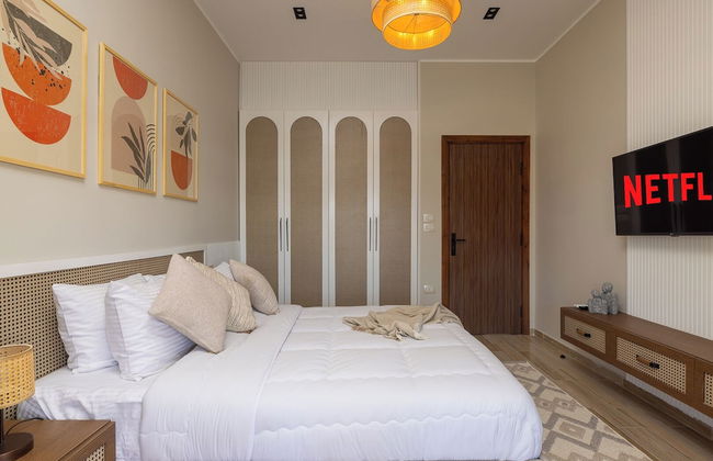 Marina Resort By Seven Seasons - Foto 17