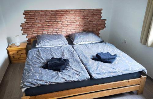 Ferienwohnung im Grünen Senzig - Foto 10